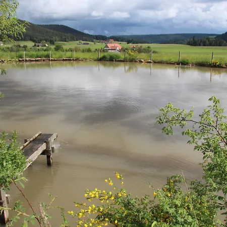 Daire Kienbronnerhof