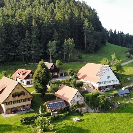 Kienbronnerhof Schiltach