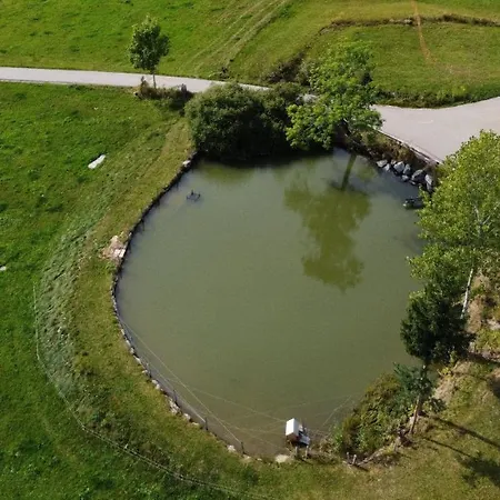 Daire Kienbronnerhof *