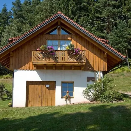 Daire Kienbronnerhof Schiltach