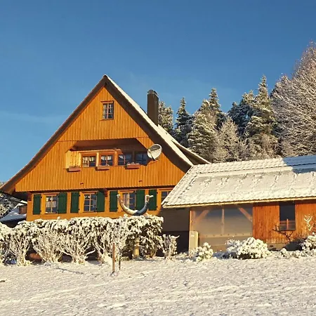 Kienbronnerhof Daire *