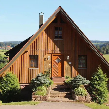 Kienbronnerhof * Schiltach