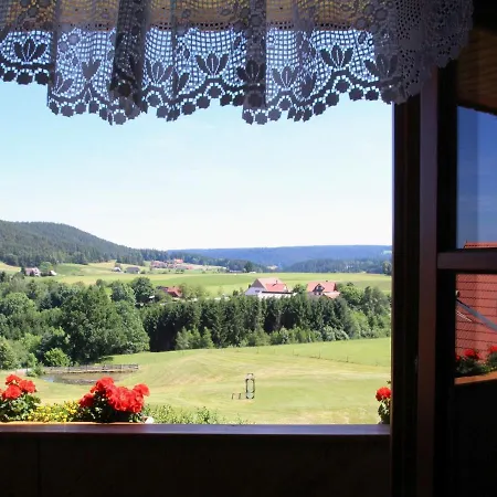 Kienbronnerhof * Schiltach