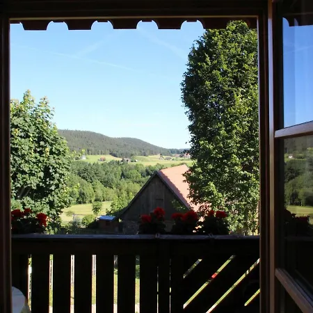 Kienbronnerhof *