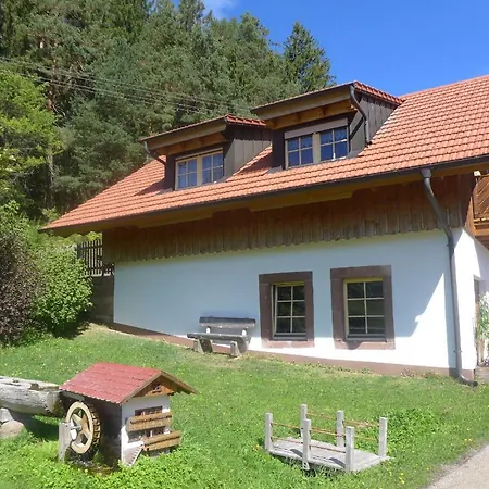 Kienbronnerhof Daire *