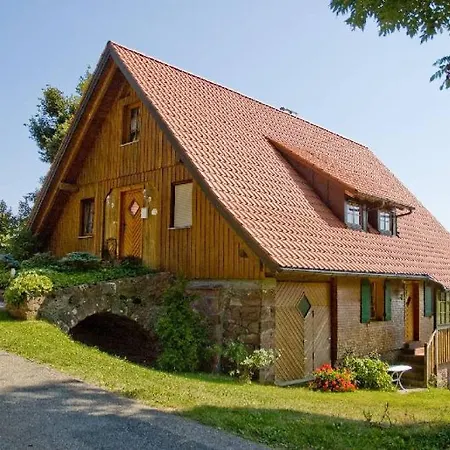 Daire Kienbronnerhof *