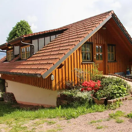 Daire Kienbronnerhof *