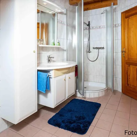 Daire Kienbronnerhof Schiltach