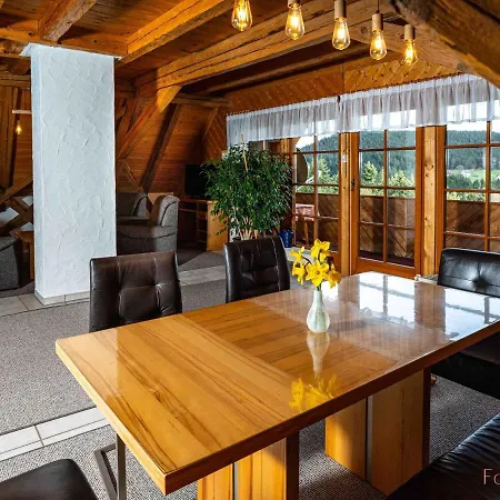 Kienbronnerhof Daire