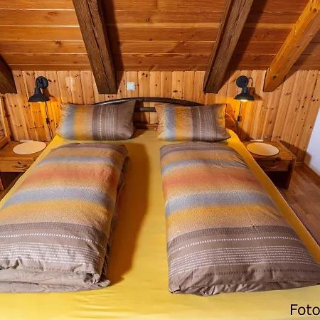 Kienbronnerhof Daire Schiltach