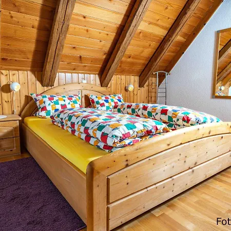 Kienbronnerhof Daire