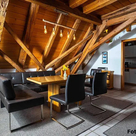 Daire Kienbronnerhof Schiltach