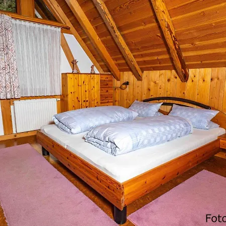 Kienbronnerhof Daire *