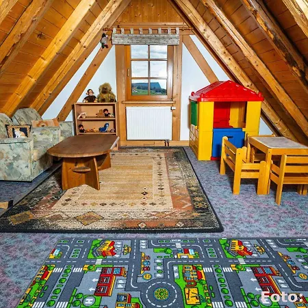 Kienbronnerhof Schiltach