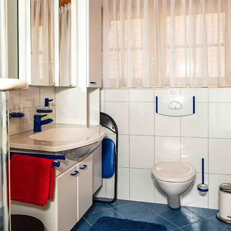 Daire Kienbronnerhof Schiltach