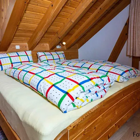 Daire Kienbronnerhof Schiltach