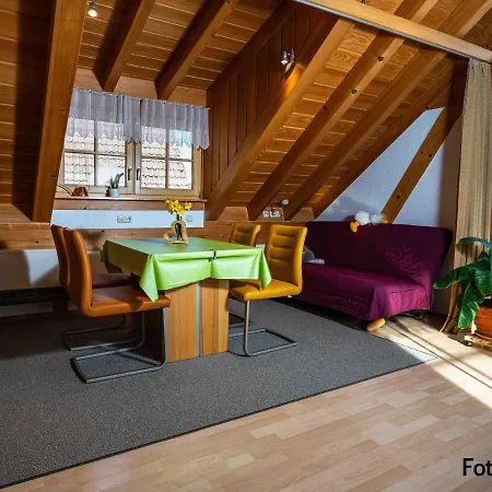 Daire Kienbronnerhof